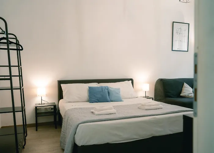 Casa Sangio Iv *