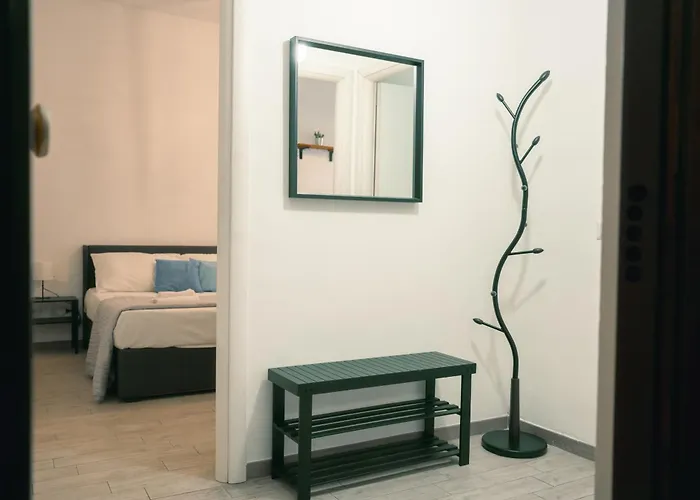 Casa Sangio Iv