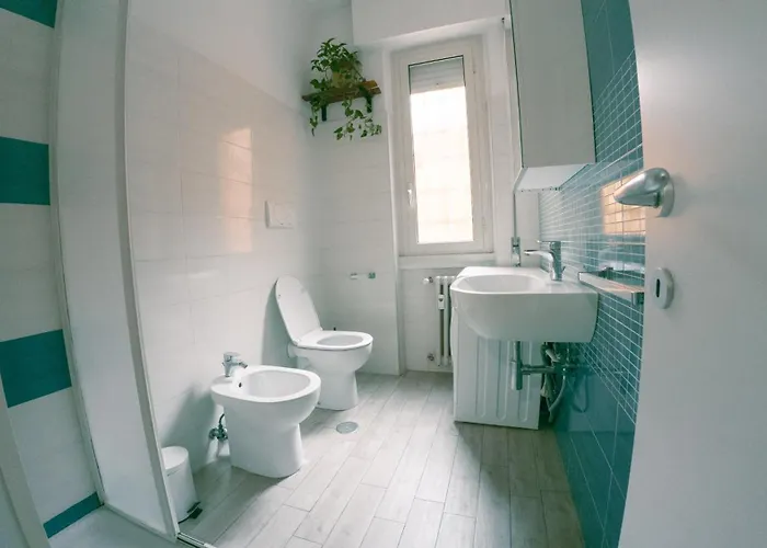 Casa Sangio Iv Appartement