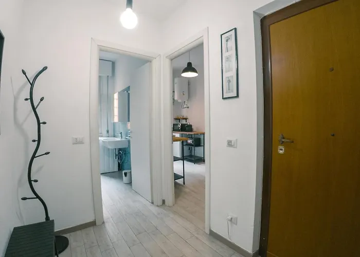 Casa Sangio Iv Appartement
