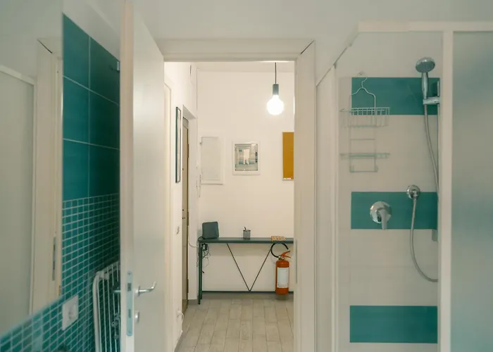 Appartement Casa Sangio Iv *