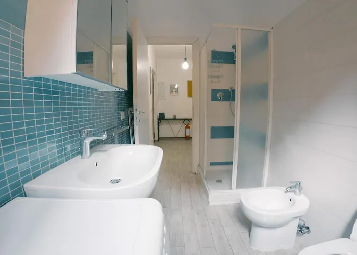Casa Sangio Iv Appartement
