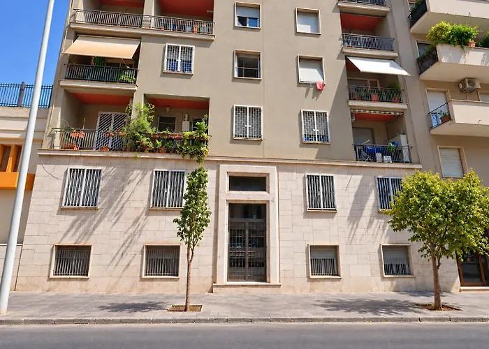 Casa Sangio Iv